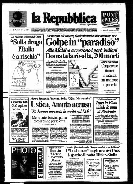 La repubblica